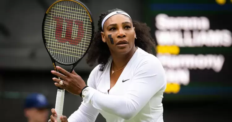 Serena Williams veda ediyor, teniste bir devir kapanıyor! 