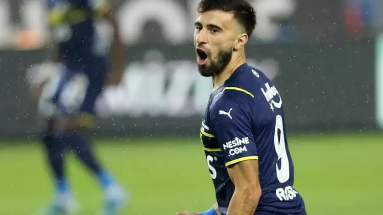 Parma, Fenerbahçe'den Diego Rossi'yi Transfer Etmek İstiyor