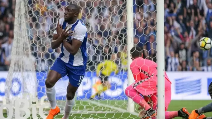 Fenerbahçe'ye Malili forvet