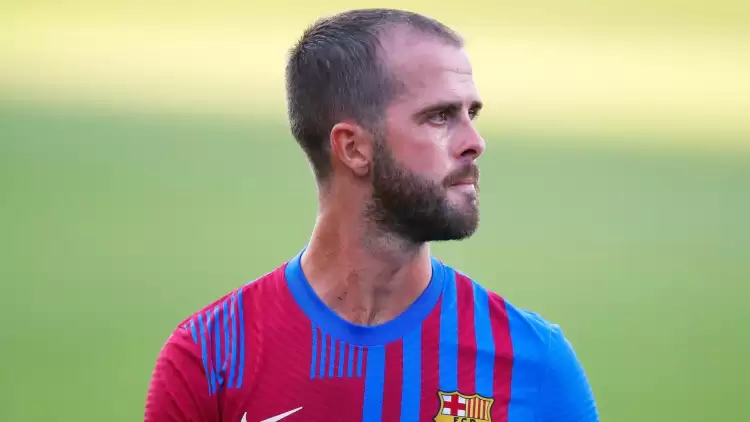 Nice, Miralem Pjanic'e Talip Oldu | Transfer Haberleri