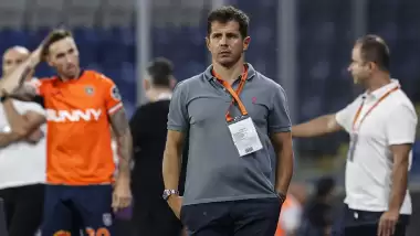 Emre Belözoğlu'ndan flaş Fenerbahçe, Galatasaray ve Fatih Terim sözleri