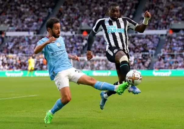 (ÖZET) Newcastle United Manchester City maç sonucu: 3-3