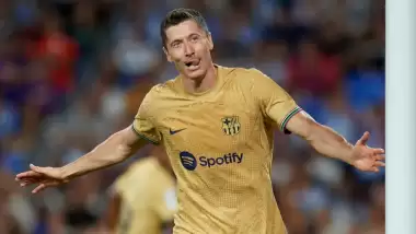 VİDEO | Böyle olur Lewa'nın doğum günü kutlaması!