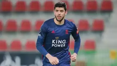 Cenk Özkaçar'ın yeni takımı belli oldu! 1+5 yıllık imza...