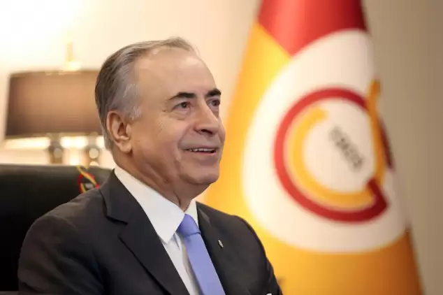Galatasaray'ın merhum başkanı Mustafa Cengiz'in doğduğu ev müze oluyor 