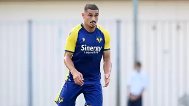 Beşiktaş'ta Koray Günter için pazarlıklar başladı!