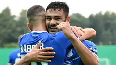 Bundesliga'da Ozan Kabak fırtınası