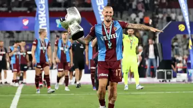 Marek Hamsik, Abdullah Avcı'yla görüştü!