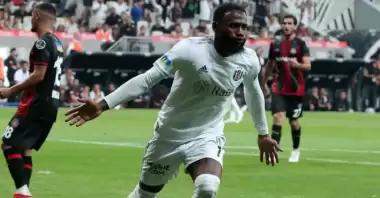 N’Koudou şampiyon yapabilir
