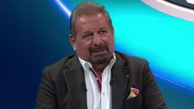 Erman Toroğlu, yeni eşiyle ilk kez görüntülendi