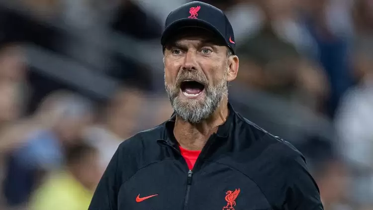 Liverpool menajeri Jürgen Klopp resti çekti: Hükmen galibiyet isteriz! 