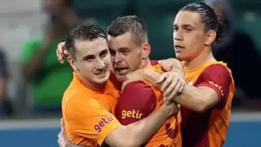 Taylan Antalyalı Antep'e yolcu mu? Menajeri açıkladı