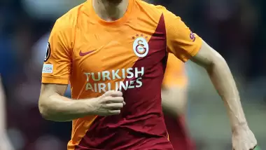 Galatasaraylı yıldız Beşiktaş'a doğru