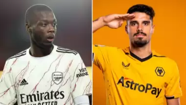 Arsenal'in gözü o genç oyuncuda!