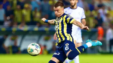 Alioski Süper Lig kariyerinin  3 dakikasında gol attı