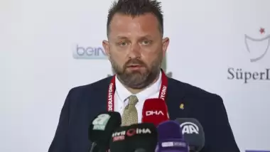 Selahattin Baki'den golcü transferi açıklaması: İmza...