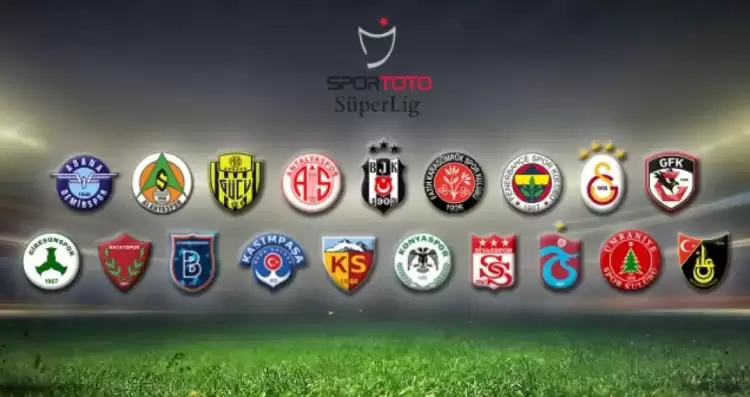 Süper Lig'de 3. hafta puan durumu ve maç sonuçları | 22 Ağustos 2022