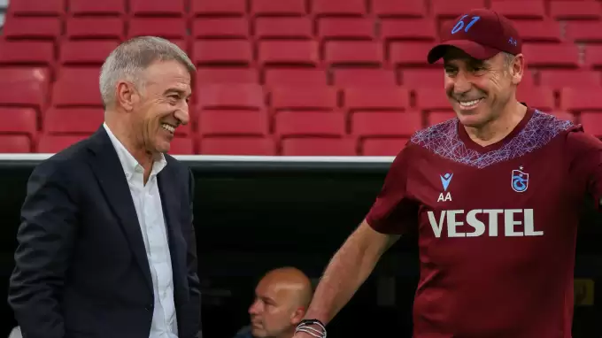 Trabzonspor transfere devam ediyor! Rota Premier Lig ve Serie A