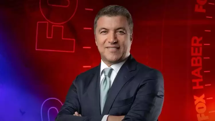 İsmail Küçükkaya, Halk TV'ye transfer etti