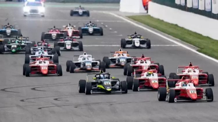 Eski Formula 1 Dünya Şampiyonu Emerson Fittipaldi, İtalya'da senatör adayı oldu