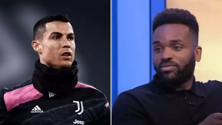 Darren Bent: ''Ronaldo Artık 37 Yaşında ve Uyum Sağlayamıyor''