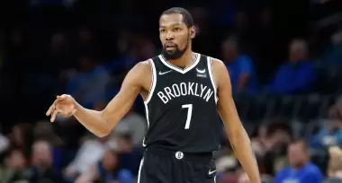 Nets'ten resmi açıklama geldi! Kevin Durant takas edilecek mi?