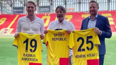 Mehmet Sepil şaşırtan gerçeği açıkladı! Göztepe'nin satışından...