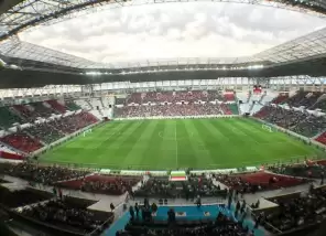 TFF, Diyarbekirspor'un talebini geri çevirdi