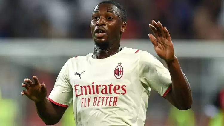 Galatasaray Haberleri | Milan'dan Fode Ballo-Toure Transferi İçin Kiralama Formülü