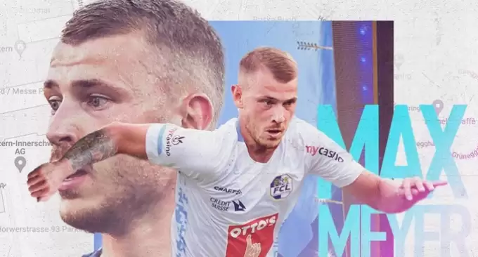 Fenerbahçe'den ayrıldı, yeni takımına imza attı!