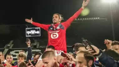 Yusuf Yazıcı'dan Trabzonspor'a 1 milyon Euro daha!