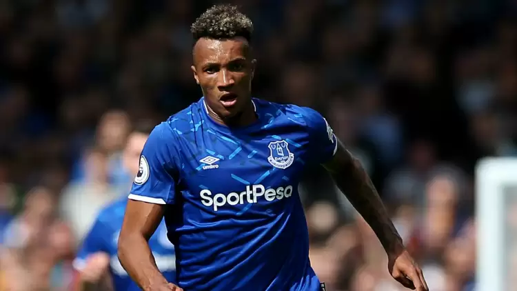 Trabzonspor Everton'dan Jean-Philippe Gbamin Transferi İçin Görüşmelere Başladı