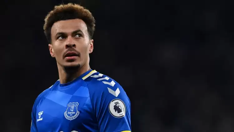 Beşiktaş'ın Everton'dan Yeni Transferi Dele Alli İstanbul'a Ne Zaman Gelecek?