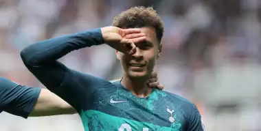 Beşiktaşlılar bu gece 'Dele'recek!