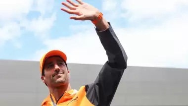 McLaren'de Ricciardo dönemi kapanıyor!