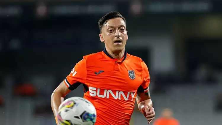 Göksel Gümüşdağ: ''Mesut Özil, kendini Başakşehir'de bulacak''