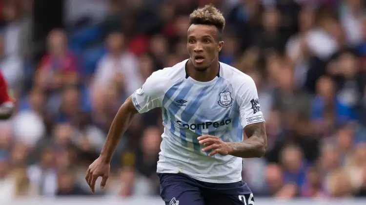 Trabzonspor, Jean Philippe Gbamin'i transferi için düğmeye bastı