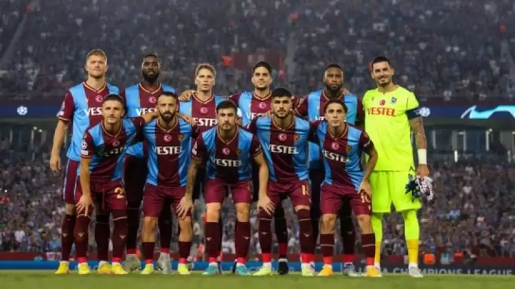 Trabzonspor 19 milyon Euro'yu kaçırdı 