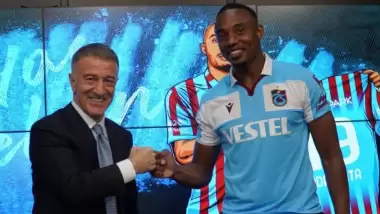 Fode Koita'nın yeni adresi belli oldu!