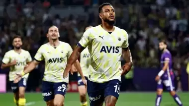 Gruba son bir adım! Haydi Fener...