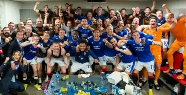 Rıdvan Yılmaz Şampiyonlar Ligi'nde