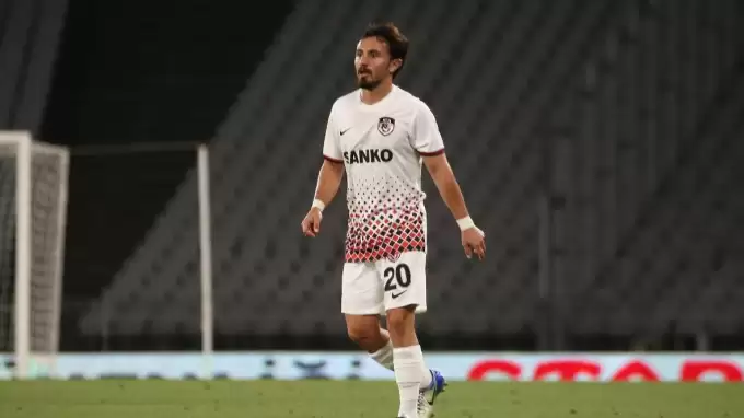 Süper Lig takımında ayrılık! Sözleşmesi feshedildi...