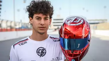 Formula 2'de ayrılık! Cem Bölükbaşı'nın yerine Tatiana geldi