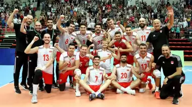 Filenin Efeleri, Dünya Şampiyonası'nda mücadele edecek