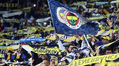 Fenerbahçe'den taraftara uyarı