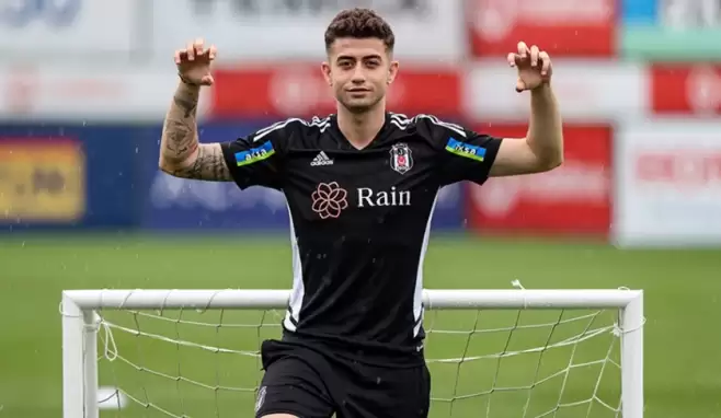 "Dele Alli beni çok heyecanlandırdı"