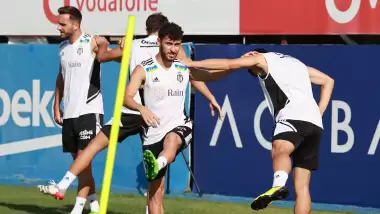 Beşiktaş önce imzayı attırdı sonra kiraladı