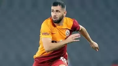 Eyüpspor'a Galatasaray'dan bir transfer daha...