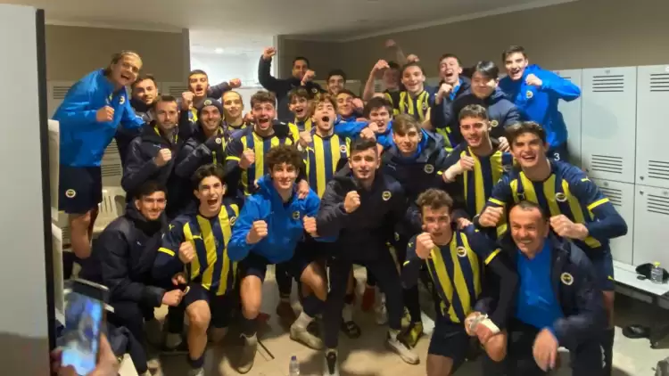 Fenerbahçe'den ayrılan Ruhan Arda Aksoy, Pendikspor'a transfer oldu