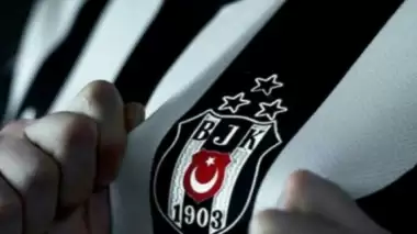 Beşiktaş sözleşmeyi uzattı, Ümraniyespor'a gönderdi! 